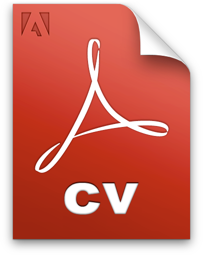 Cv Icon