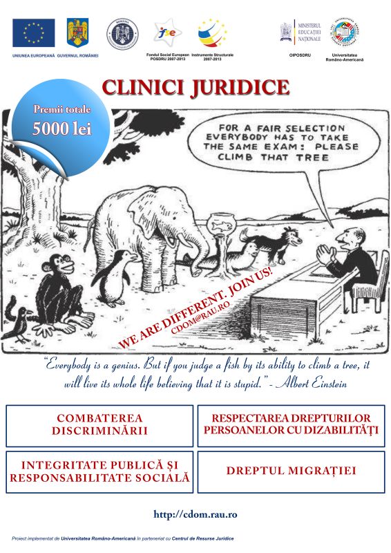 1-Clinici juridice